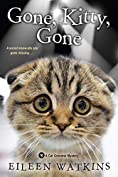 Gone, Kitty, Gone (A Cat Groomer Mystery Book 4)