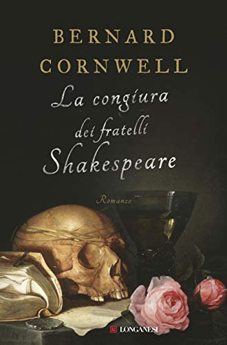 La congiura dei fratelli Shakespeare (Italian Edition)
