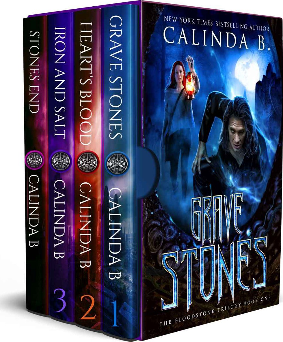 A Complete Fantasy Anthology