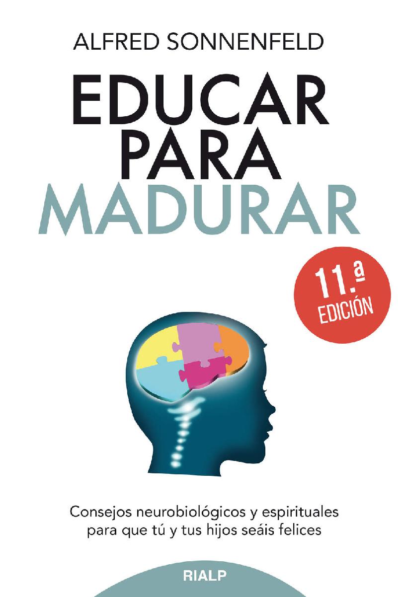 Educar para madurar