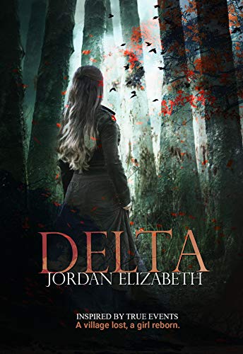 Delta (Echoes of New York Book 1)