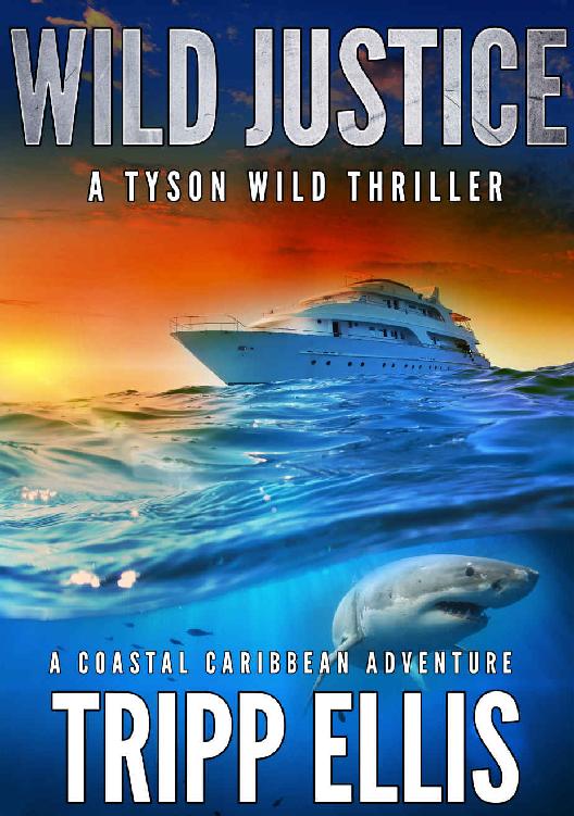 Wild Justice: A Coastal Caribbean Adventure