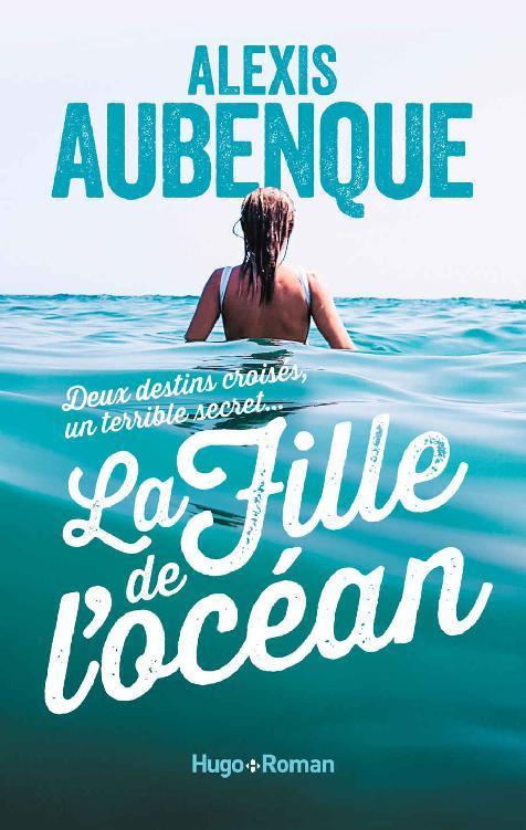 La fille de l'océan (French Edition)