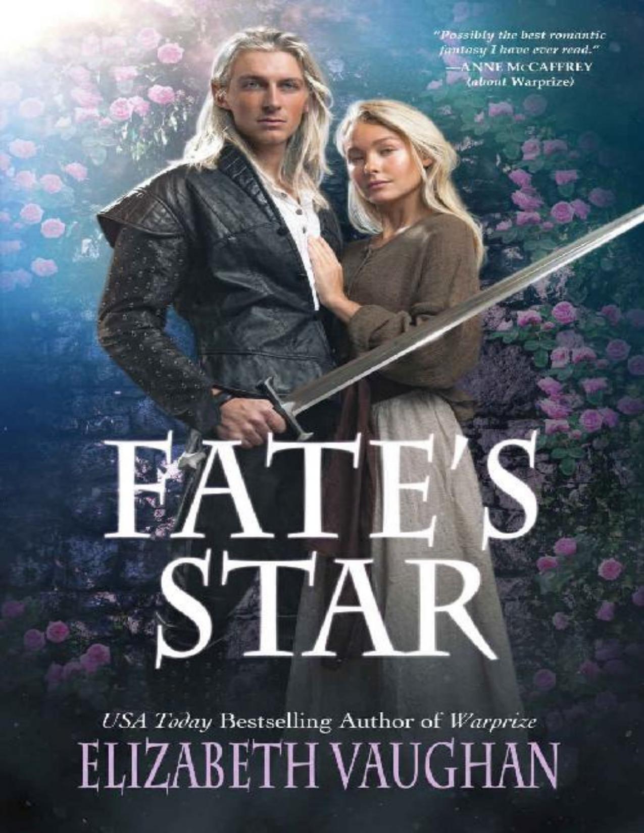 Fate's Star: Prequel to the Chronicles of the Warlands