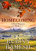 Homecoming: A Second Chance Romance