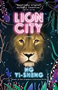 Lion City