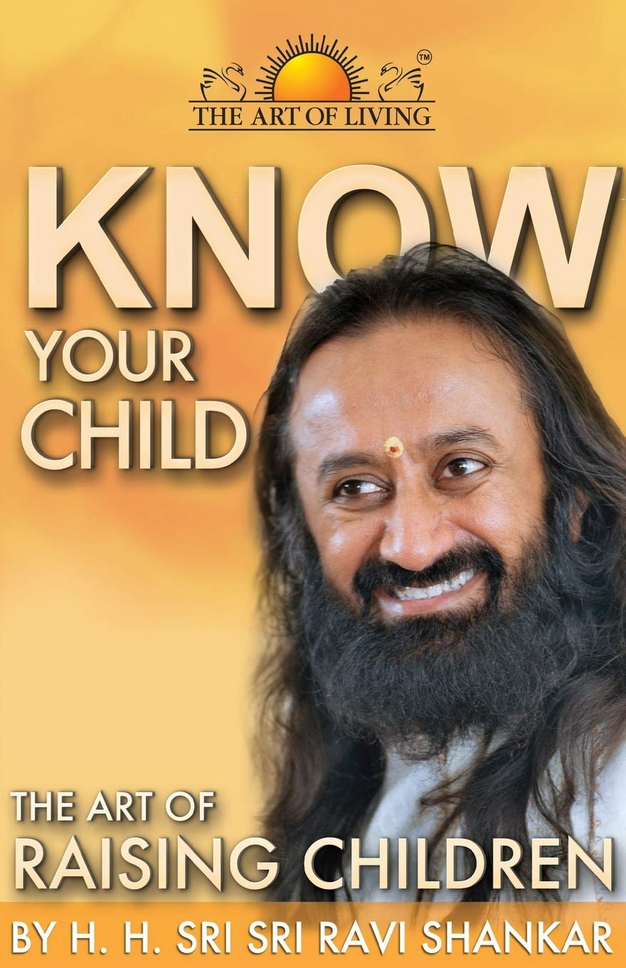 Know Your Child: The Art of Raising Children