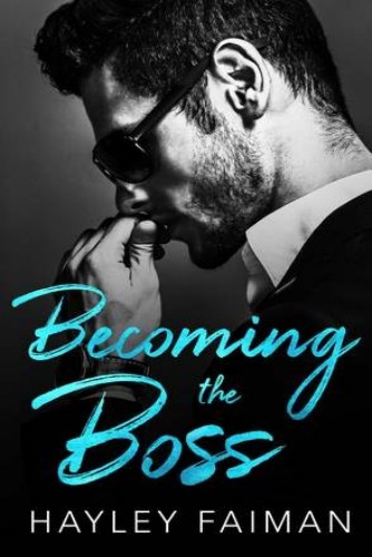 Becoming the Boss