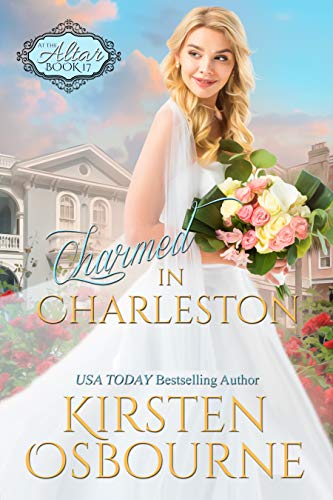 Charmed in Charleston (At the Altar Book 21)