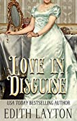 Love in Disguise: Two Faces of Love (The Love Trilogy Book 1)