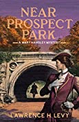 Near Prospect Park: A Mary Handley Mystery