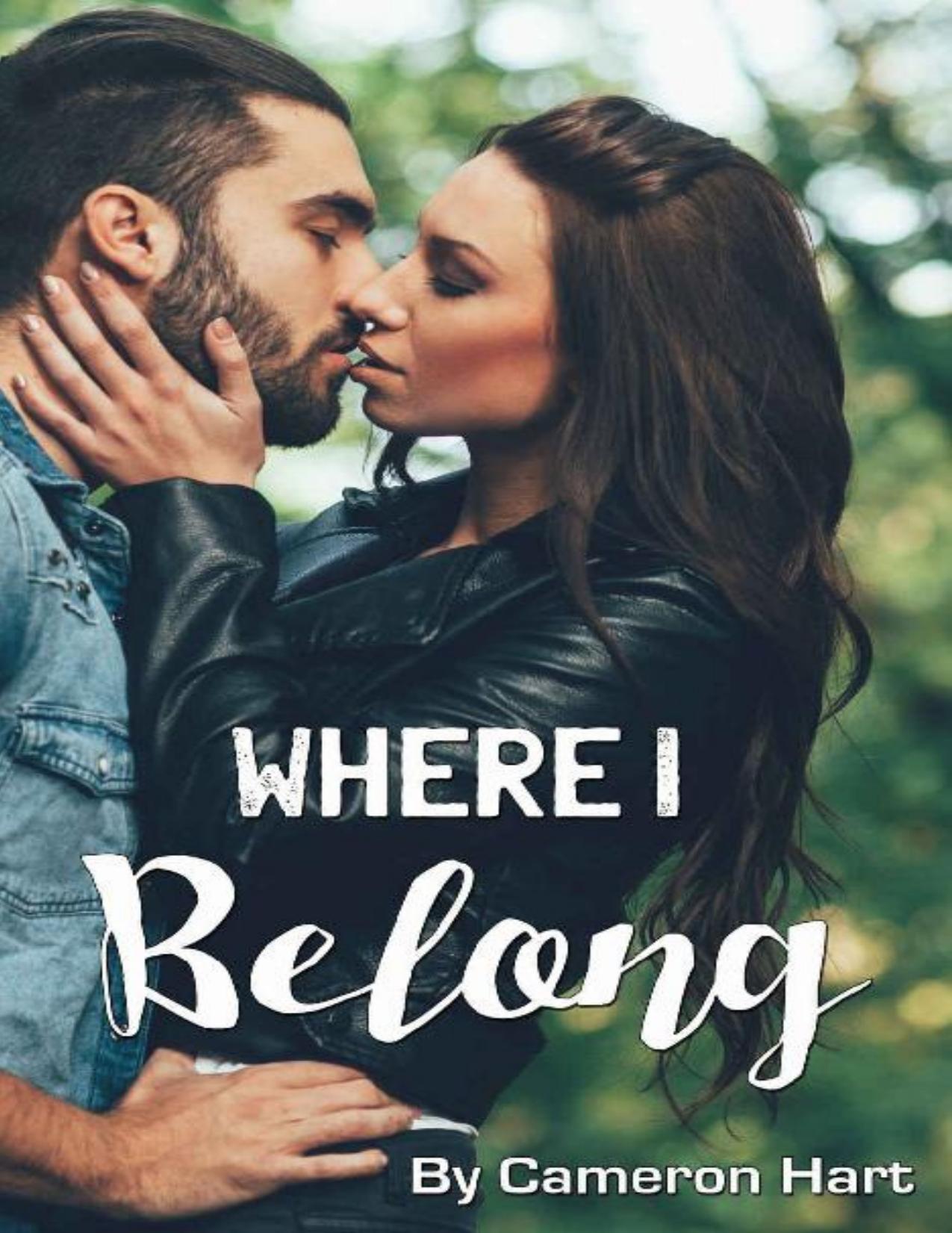 Where I Belong