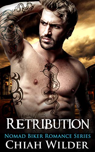 Retribution: Nomad Biker Romance