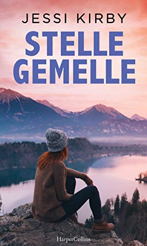 Stelle gemelle (Italian Edition)