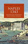 Naples, 1343 (French Edition)