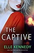 The Captive (The Kelley Legacy Book 5)