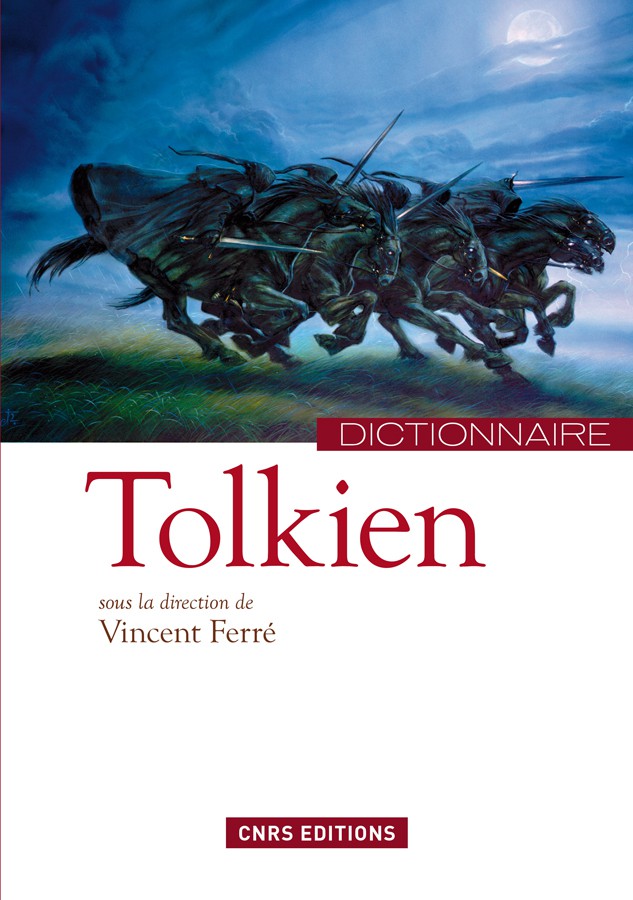 Dictionnaire Tolkien