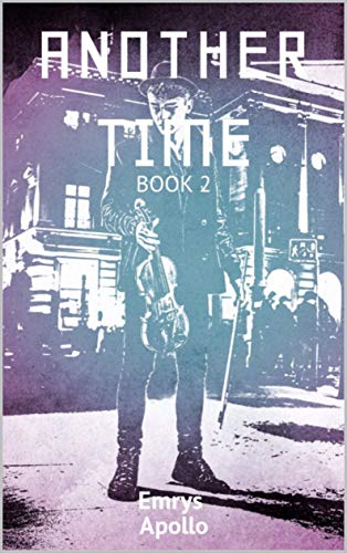 Another Time (Book 2)