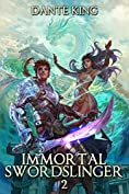 Immortal Swordslinger 2