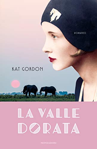 La valle dorata (Italian Edition)