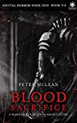 Blood Sacrifice (Warhammer Horror)