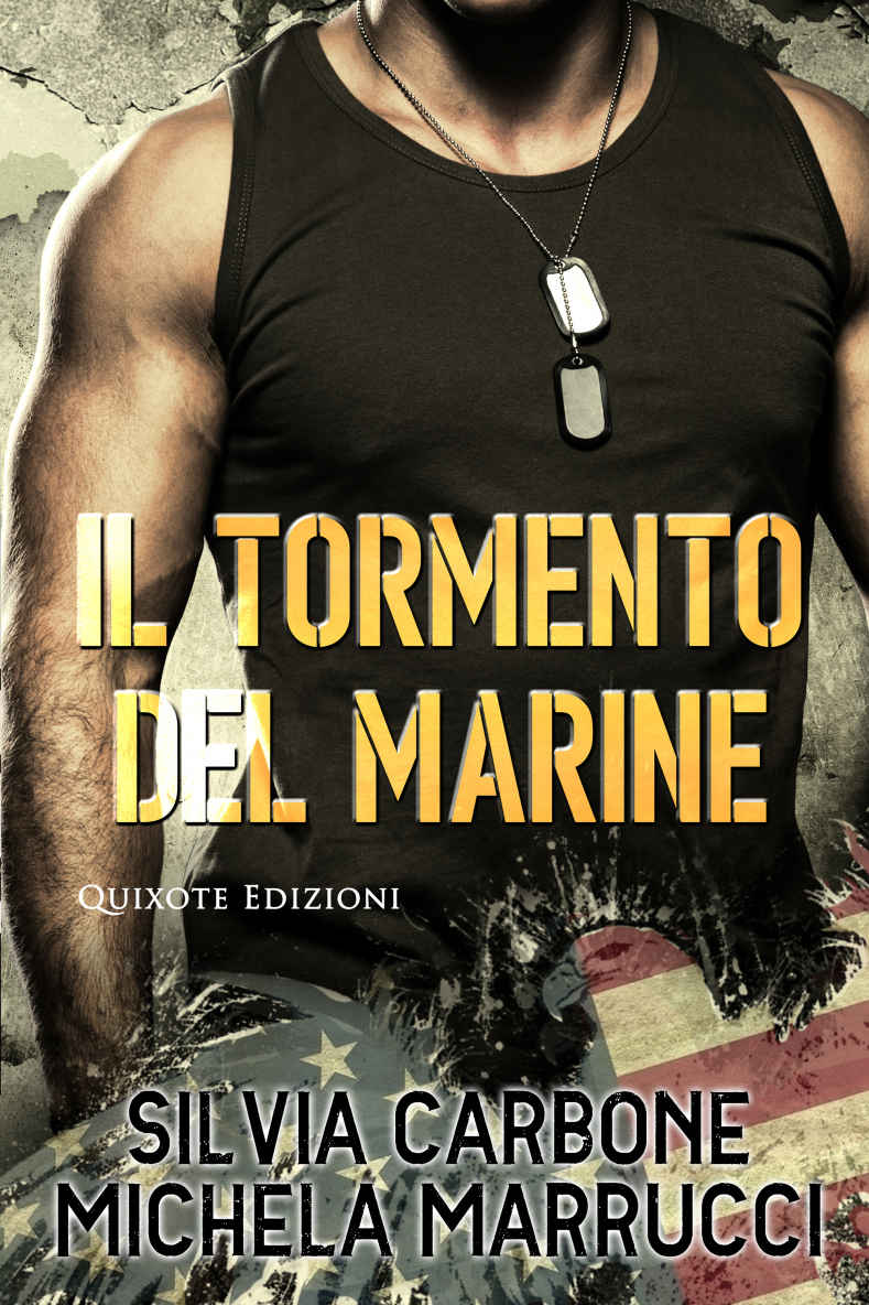 Il Tormento del Marine (Destini Intrecciati Vol. 3) (Italian Edition)