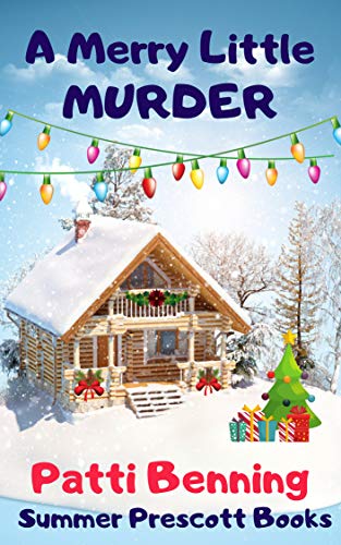 A Merry Little Murder