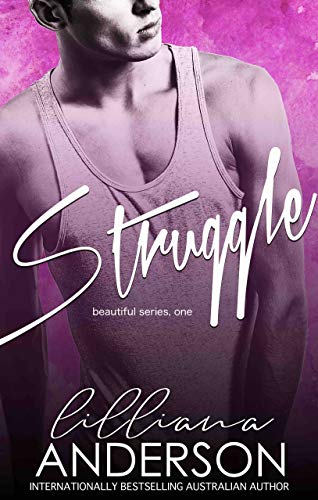 Struggle (Beautiful Book 1)