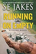 Running on Empty (Havoc Motorcycle Club Book 3)