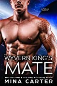 The Wyvern King&rsquo;s Mate