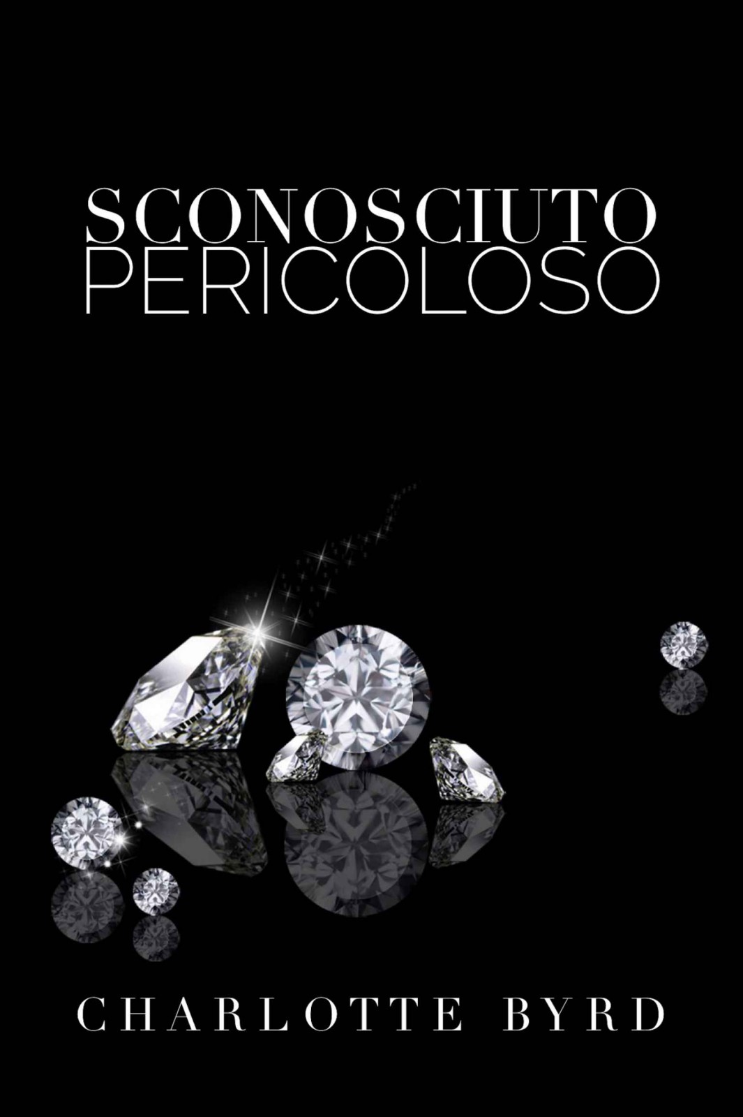 (Sconosciuto pericoloso 01) Sconosciuto pericoloso