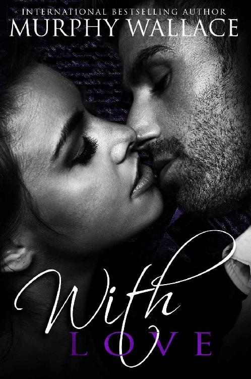 With Love (The Wildheart Duet #2)