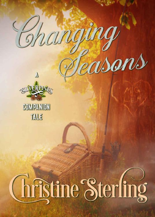 Changing Seasons (Silverpines Companion Tales Book 3)