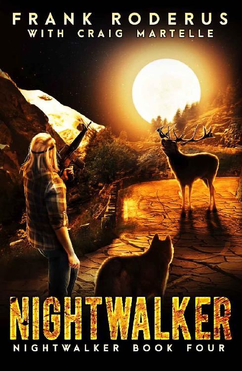 Nightwalker 4