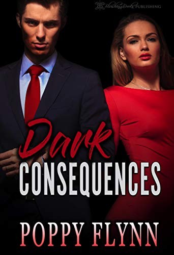 Dark Consequences (Club Risque Book 4)