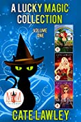 A Lucky Magic Collection: Magic and Mayhem Universe