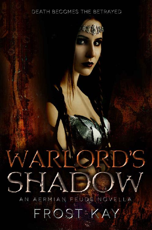 Warlord's Shadow (The Aermian Feuds)