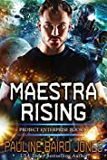 Maestra Rising: Project Enterprise 8