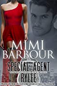 Special Agent Rylee (Undercover FBI Book 7)