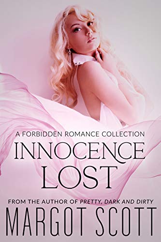 Innocence Lost: A Forbidden Romance Collection (Sweetest Sins Book 1)