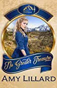 No Greater Treasure (Gold Diggers One Book 1)