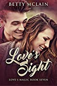 Love's Sight (Love's Magic Book 7)