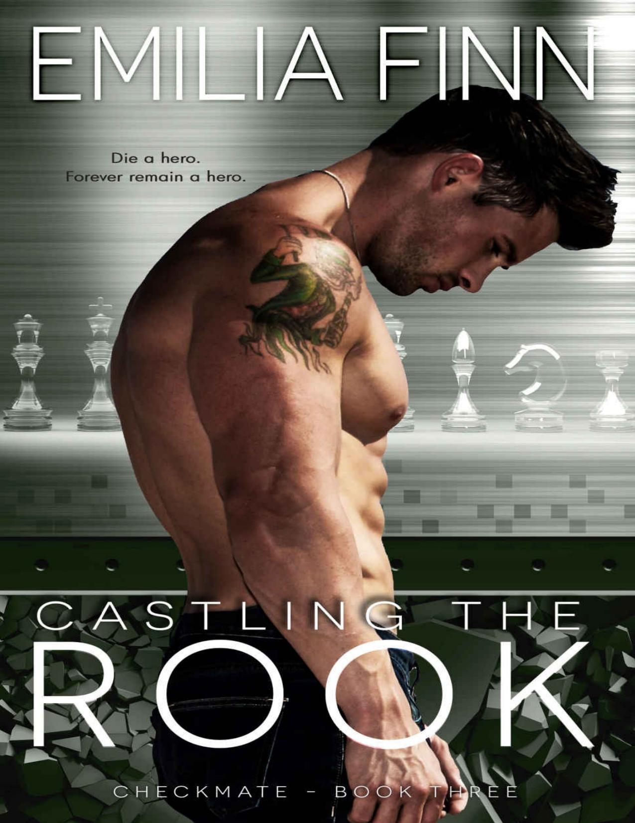 Castling The Rook (Checkmate Series Book 3)