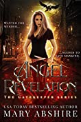 Angel Revelation (The Gatekeeper Book 1)