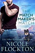 The Matchmaker's Match (Man's Best Friend Book 3)