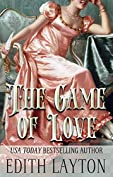 The Game of Love: Passion's Tempting Odds (The Love Trilogy Book 2)