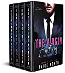 The Virgin Auctions: The Complete Series Box Set (Books 1-4)