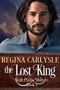 The Lost King (High Plains Shifters Book 1)