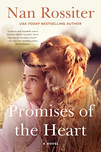 Promises of the Heart: A Novel (Savannah Skies Book 1)