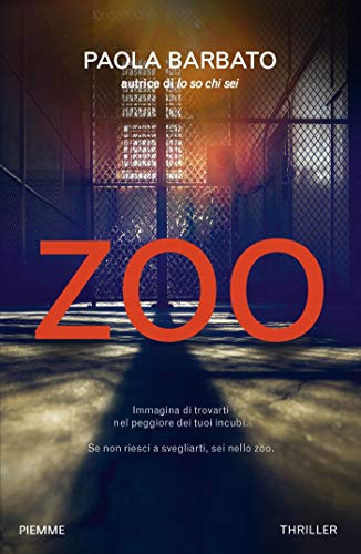 Zoo (Italian Edition)